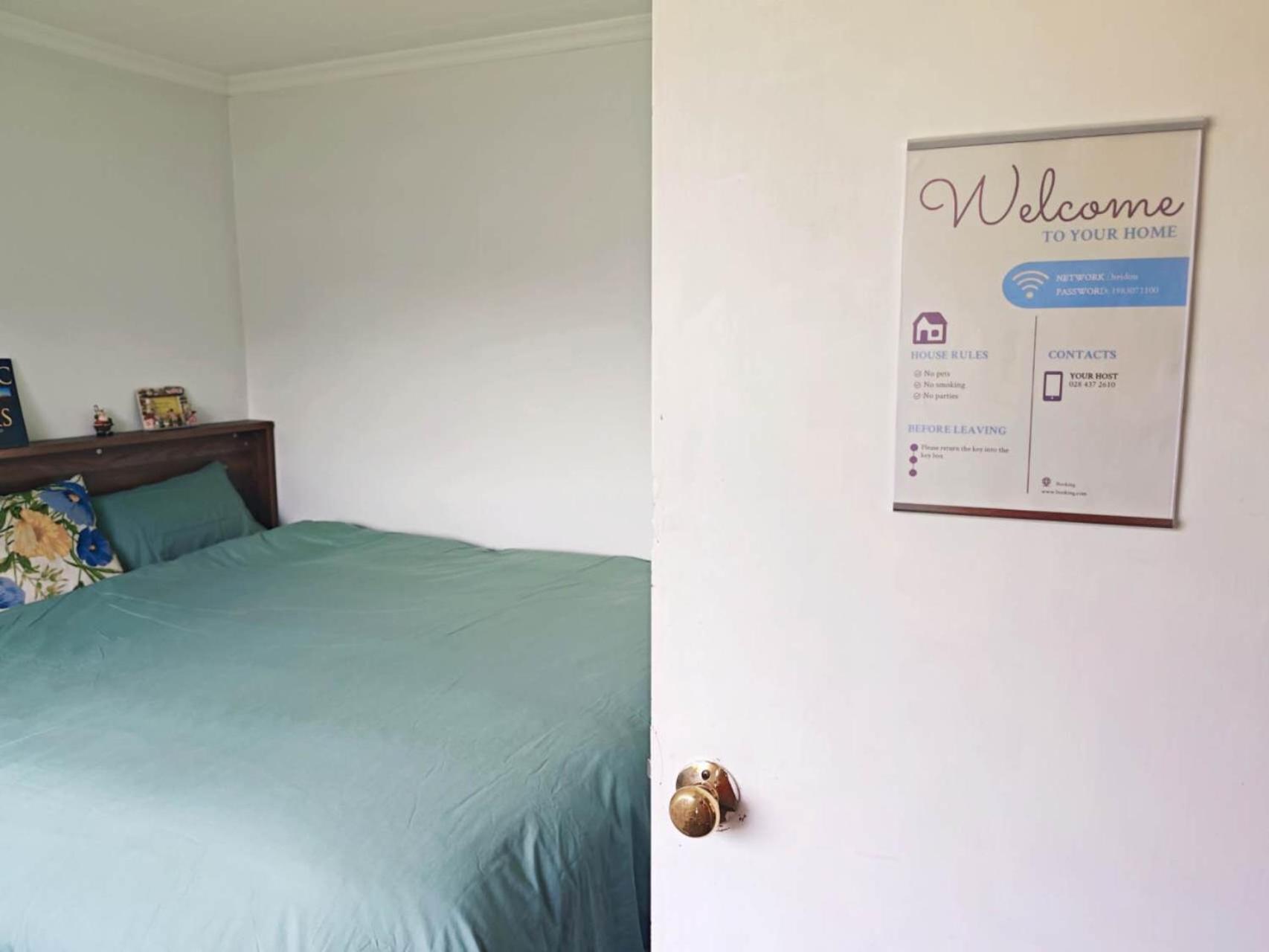 Melinda'S Queens Park Room Инверкаргилл Номер фото
