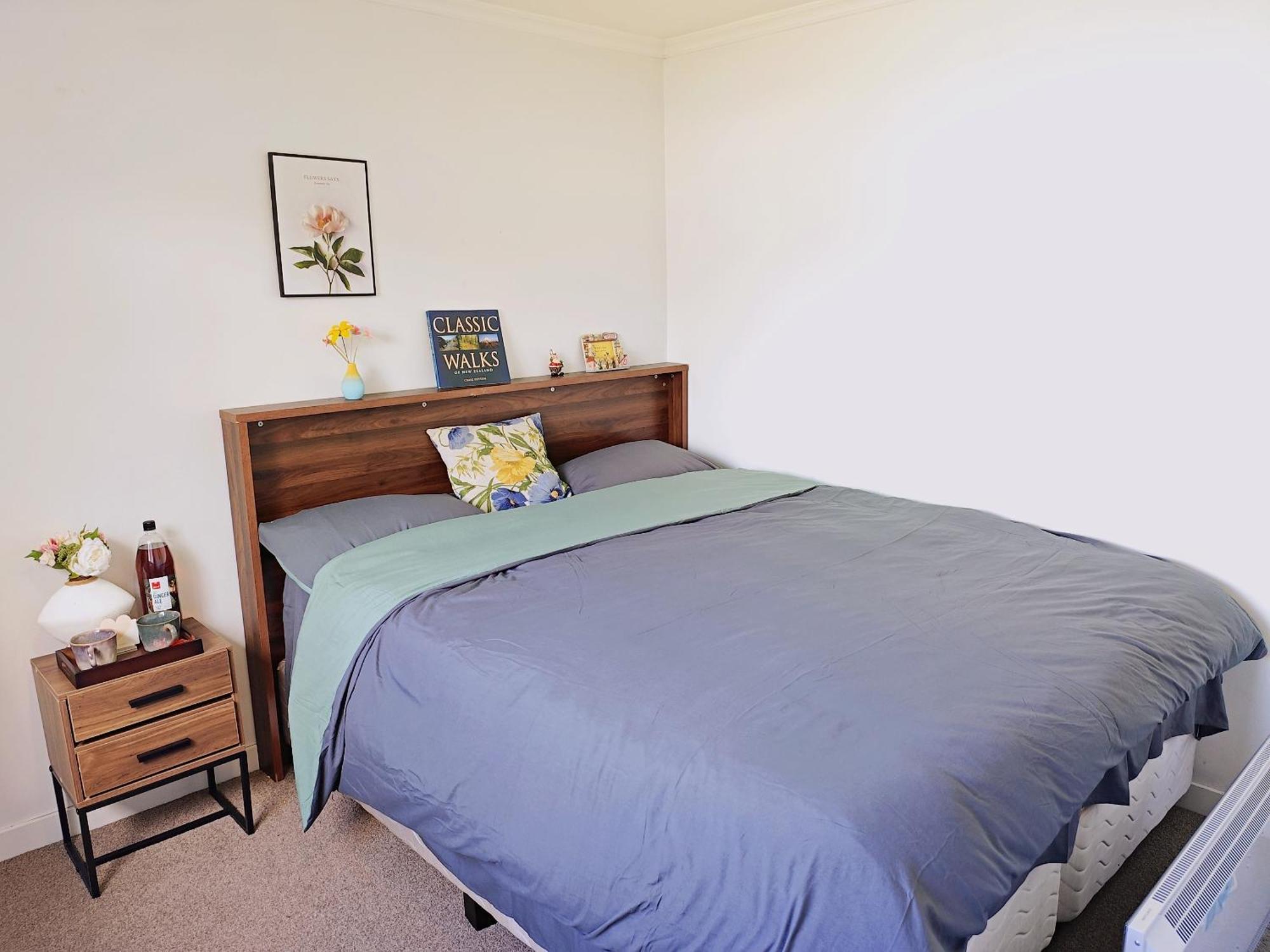 Melinda'S Queens Park Room Инверкаргилл Экстерьер фото